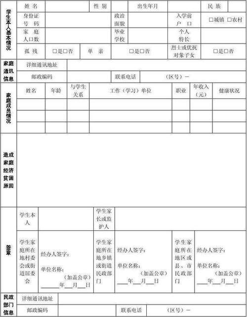 生源地要写到村吗