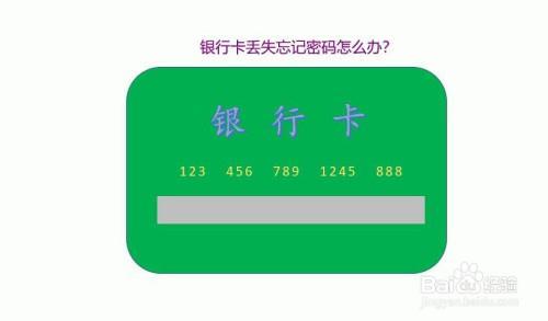 银行卡:六位查询密码指的是什么