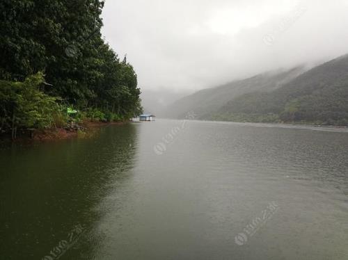 墨江钓鱼最好的地方