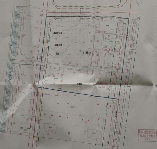 柱子可以超过建筑红线吗