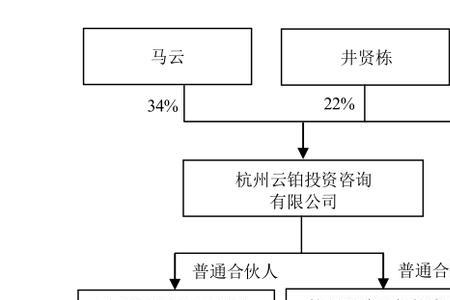 股东占比怎么划分