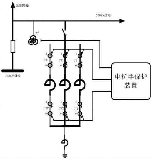 电力系统合环与并联有区分吗