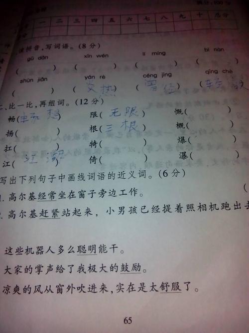 元的同义字