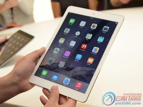 ipadair2建议升级到哪个版本