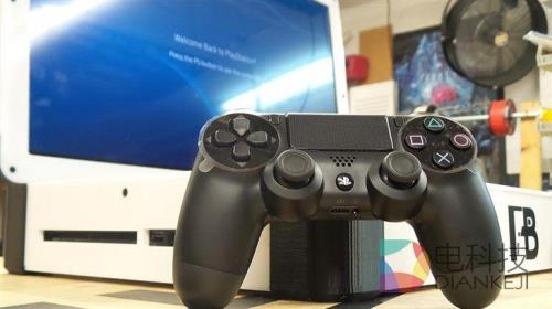 ps4能装mod吗