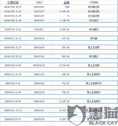 流水可以提供电子版么