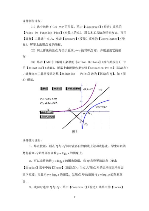 反函数和原函数之间怎样转化