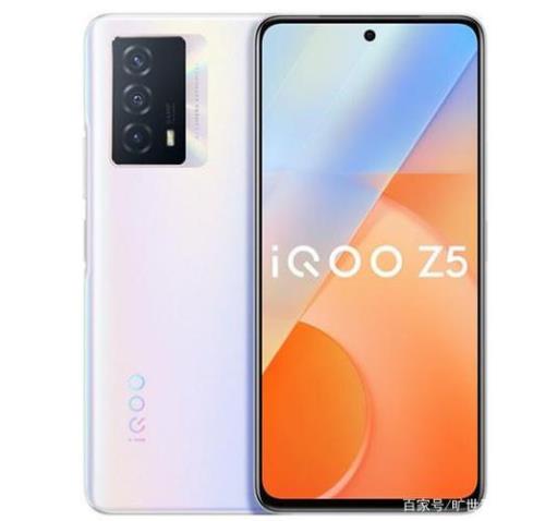 iqooz5x怎么设置来电铃声