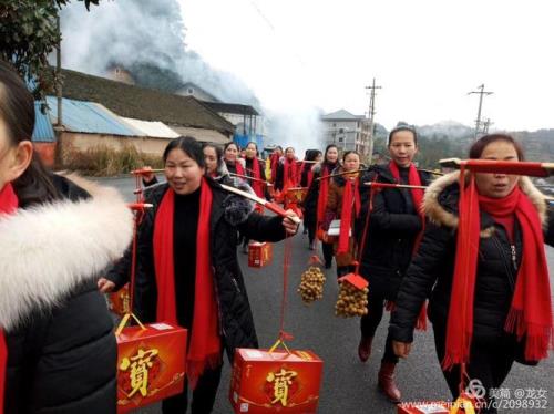 嫂嫂给妹妹的新年祝福