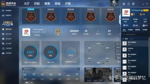 csgo5e和官匹哪个优化好