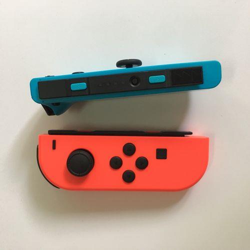 switchjoycon手柄充一次电只能用几个小时