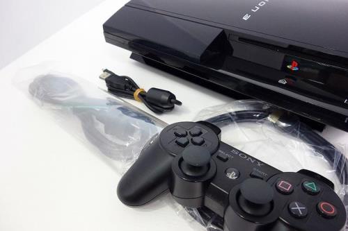 ps3如何安装ps2镜像文件