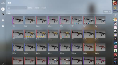 csgo国际服钥匙多少一个