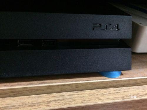 ps4pro能放几张光盘