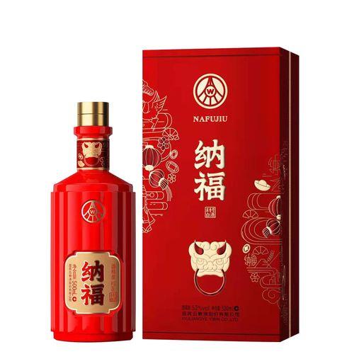 五粮液中秋纳福酒怎么样