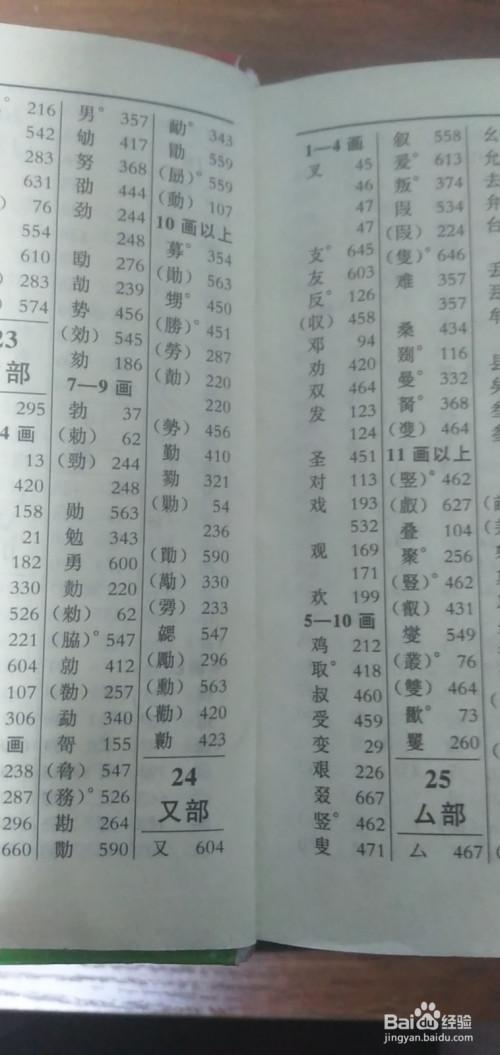 灭字部首是什么