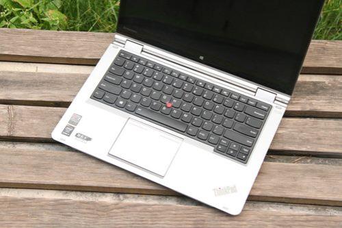 thinkpadl13键盘失灵