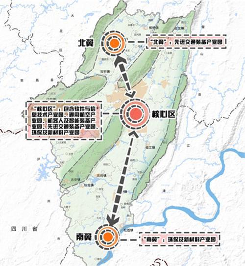 永川离重庆主城有多远