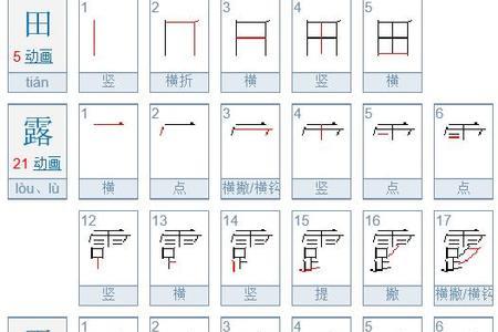 州际公路这四个字一共多少笔画