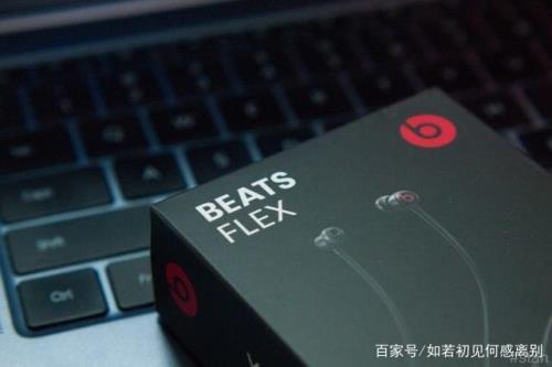 beats flex怎么更新固件