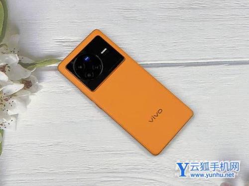 vivox80相机快门声音怎么关闭