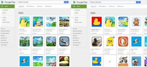 googleplay商店闪退怎么办