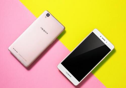 OPPO A53怎么查流量剩余