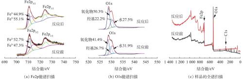 Fe+3什么意思