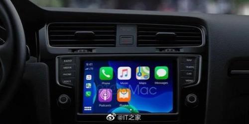 iphone14 pro连不上carplay