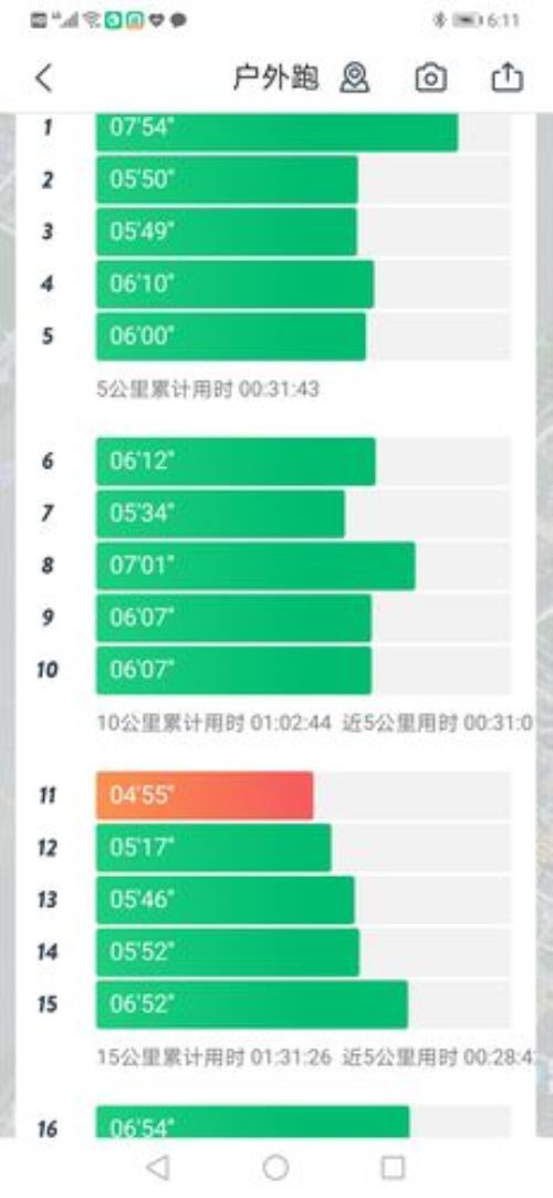 半马75分钟配速多少