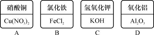 铁和铝的相对分子质量