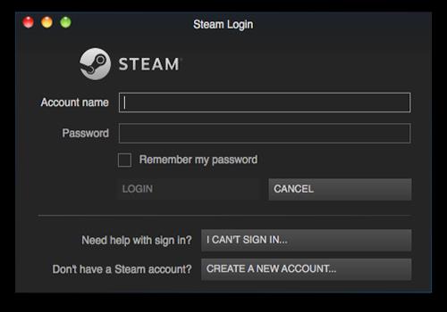 Steam怎么调成中文