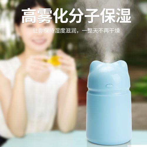 加湿器一天用多长时间好