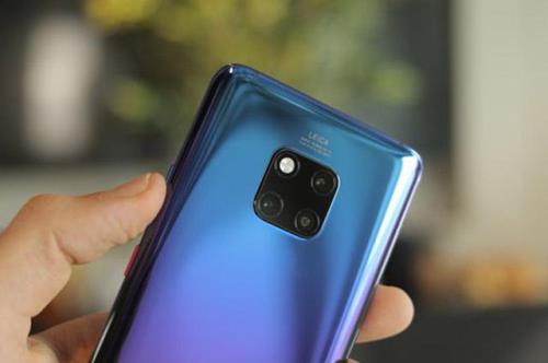 mate20不充电一直在恢复模式