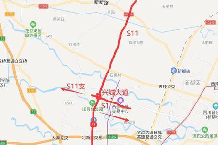 5号线成都可以跨区吗