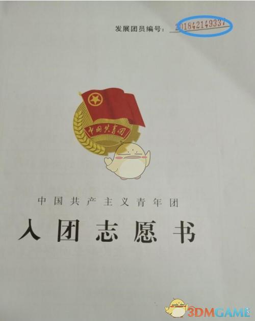 初中高中没入团可以补吗