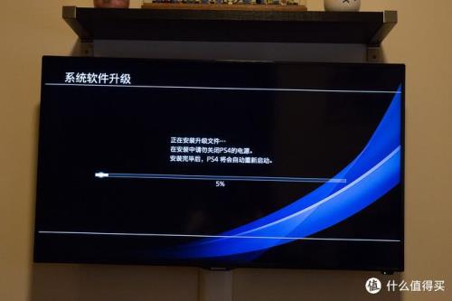 ps4 pro恢复出厂后还能