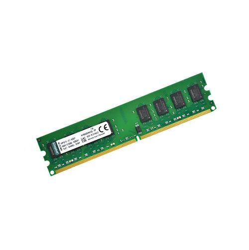 ddr2内存条频率怎么看