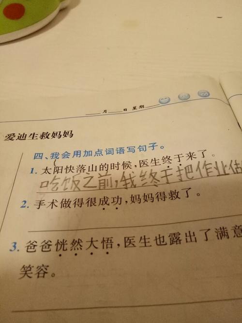 用连什么也什么造句