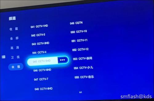 广东电信iptv网络设置