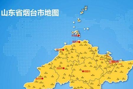 青岛属于什么流域