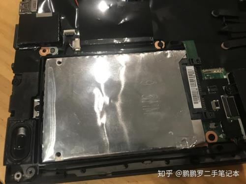 t450s硬盘接口是什么