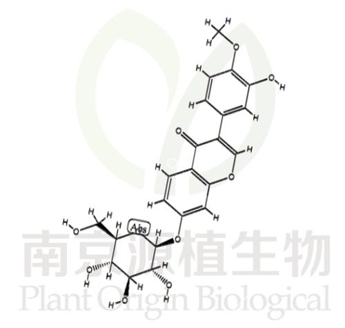 毛苷是什么