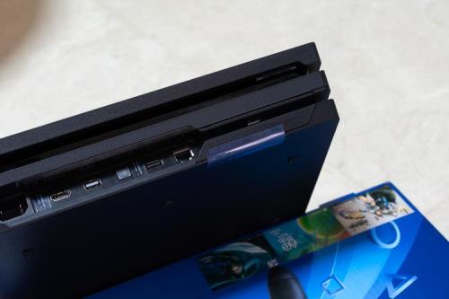 ps4pro主机过热解决方法