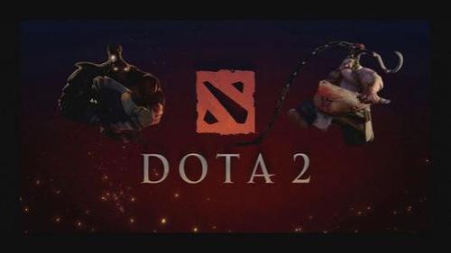 DOTA2怎么买英雄