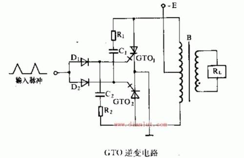 普通可控硅导通后怎样关断