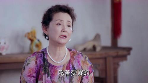 大舅母和外婆有什么区别