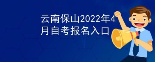 保山人口2022总人数多少