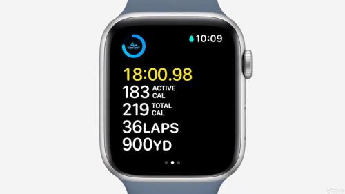 applewatchse如何同步手机闹钟