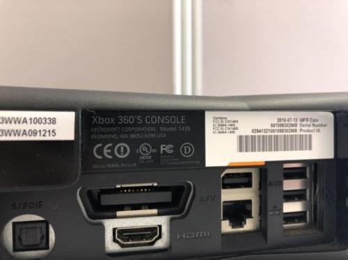 Xbox360无法开机怎么办